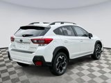 Used 2023 Subaru Crosstrek 2.5i Limited w/ Popular Package #3 image 2