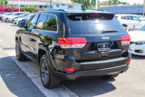 Used 2019 Jeep Grand Cherokee Laredo w/ Laredo X Package image 6
