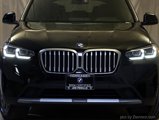 Certified 2022 BMW X3 xDrive30i w/ Premium Package 2 image 6