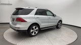 Used 2019 Mercedes-Benz GLE 400 4MATIC image 2