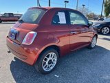 Used 2015 FIAT 500 Pop image 3