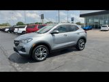 Certified 2023 Buick Encore GX Select image 4