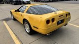 Used 1995 Chevrolet Corvette Coupe image 4