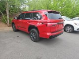 Certified 2023 Toyota Sequoia Platinum image 2