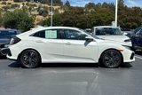Certified 2019 Honda Civic EX image 2