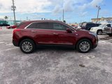 Used 2017 Cadillac XT5 Luxury w/ Driver Awareness Package image 5