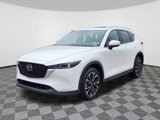 Certified 2022 MAZDA CX-5 AWD 2.5 S w/ Premium Plus Pkg image 2