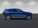 Certified 2022 BMW X3 sDrive30i w/ Convenience Package image 2