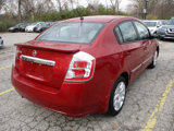 Used 2011 Nissan Sentra 2.0 S w/ Convenience Pkg image 3