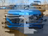 New 2025 Volkswagen Atlas Cross Sport SEL R-Line image 2