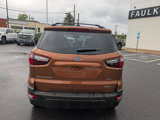 Used 2018 Ford EcoSport SES image 6