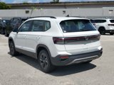 New 2025 Volkswagen Taos S image 2