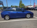 Used 2017 Toyota Prius Two w/ Prius Two Safety Plus Package image 3