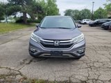 Used 2015 Honda CR-V EX image 4