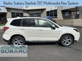 Used 2017 Subaru Forester 2.5i Touring image 3