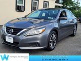 Used 2016 Nissan Altima 2.5 SV image 3