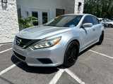 Used 2016 Nissan Altima 2.5 S w/ Power Driver Seat Package image 3