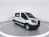 Used 2023 Ford Transit 250 Low Roof w/ Exterior Upgrade Package image 3