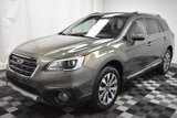 Used 2017 Subaru Outback 2.5i Touring w/ Popular Package #5A image 2