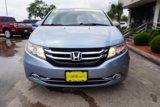 Used 2014 Honda Odyssey Touring Elite image 2