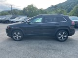 Used 2019 Jeep Cherokee Limited image 6