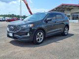 Used 2022 Ford Edge SEL w/ Convenience Package image 3