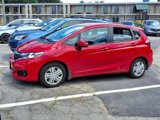 Certified 2020 Honda Fit LX image 4