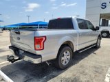 Used 2016 Ford F150 XLT w/ Equipment Group 302A Luxury image 3