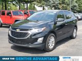 Used 2021 Chevrolet Equinox LT image 2