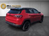 Used 2021 Jeep Compass Latitude image 5