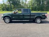 Used 2013 Ford F150 Lariat w/ Luxury Equipment Group image 2