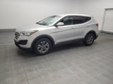 Used 2016 Hyundai Santa Fe Sport image 2