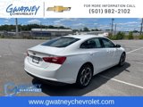 Used 2023 Chevrolet Malibu LT image 3