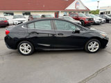 Used 2016 Chevrolet Cruze LT w/ Sun And Sound Package image 6