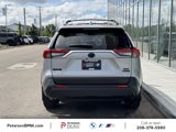 Used 2024 Toyota RAV4 XLE image 5