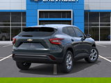 New 2025 Chevrolet Trax LS w/ LS Convenience Package image 4