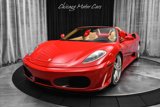 Used 2008 Ferrari F430 Spider image 2