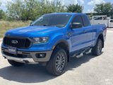 Used 2022 Ford Ranger XLT w/ Equipment Group 301A Mid image 3