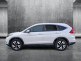 Used 2016 Honda CR-V Touring image 4