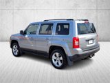 Used 2015 Jeep Patriot Latitude w/ Mopar Trailer Tow Group image 5
