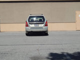 Used 2005 Subaru Forester 2.5XT image 5