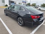 Used 2023 Chevrolet Malibu LT image 4