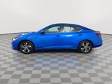 Used 2021 Nissan Sentra SV image 4