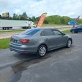 Used 2017 Volkswagen Jetta S image 5