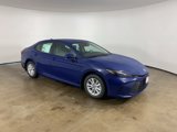 New 2025 Toyota Camry LE w/ Convenience Package image 3