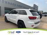 Used 2021 Jeep Grand Cherokee Laredo X image 6