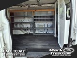 Used 2015 Ford Transit 250 130 Low Roof w/ Exterior Upgrade Package image 6