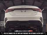 Used 2024 Kia Forte LXS image 3