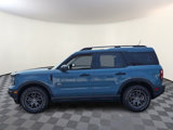Used 2022 Ford Bronco Sport Big Bend image 4