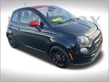Used 2015 FIAT 500 Pop image 1